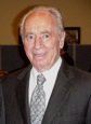 Shimon Peres